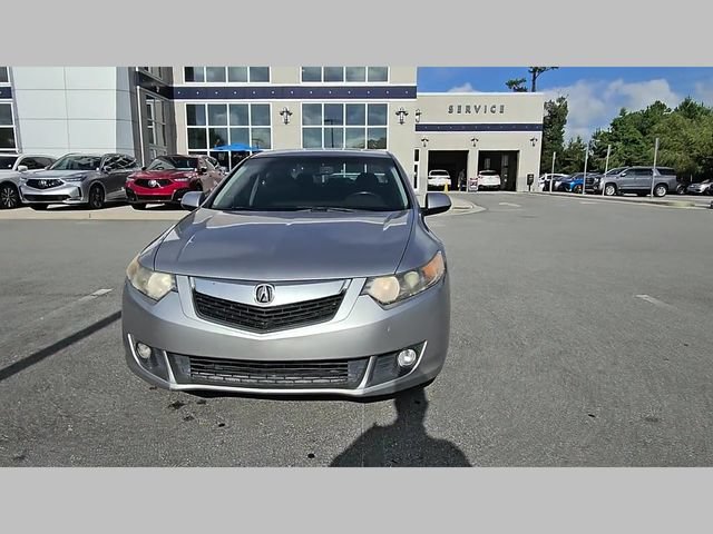 Used 2010 Acura TSX Sedan FWD image 35