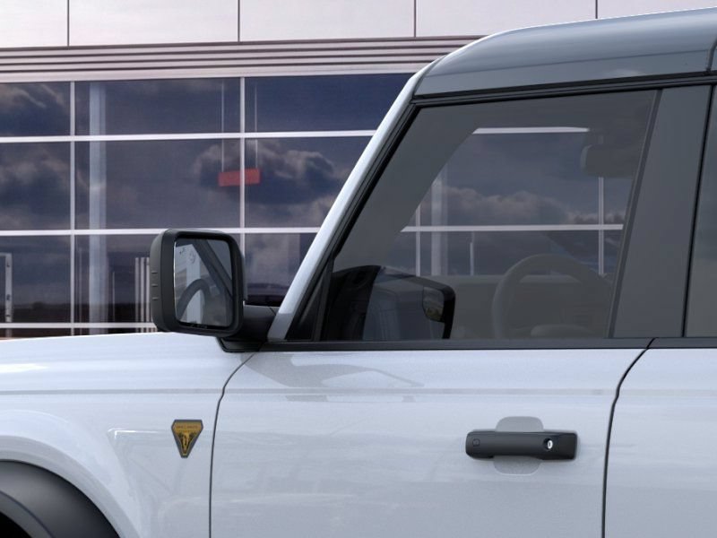 New 2026 Ford Bronco Badlands AWD/4WD image 22