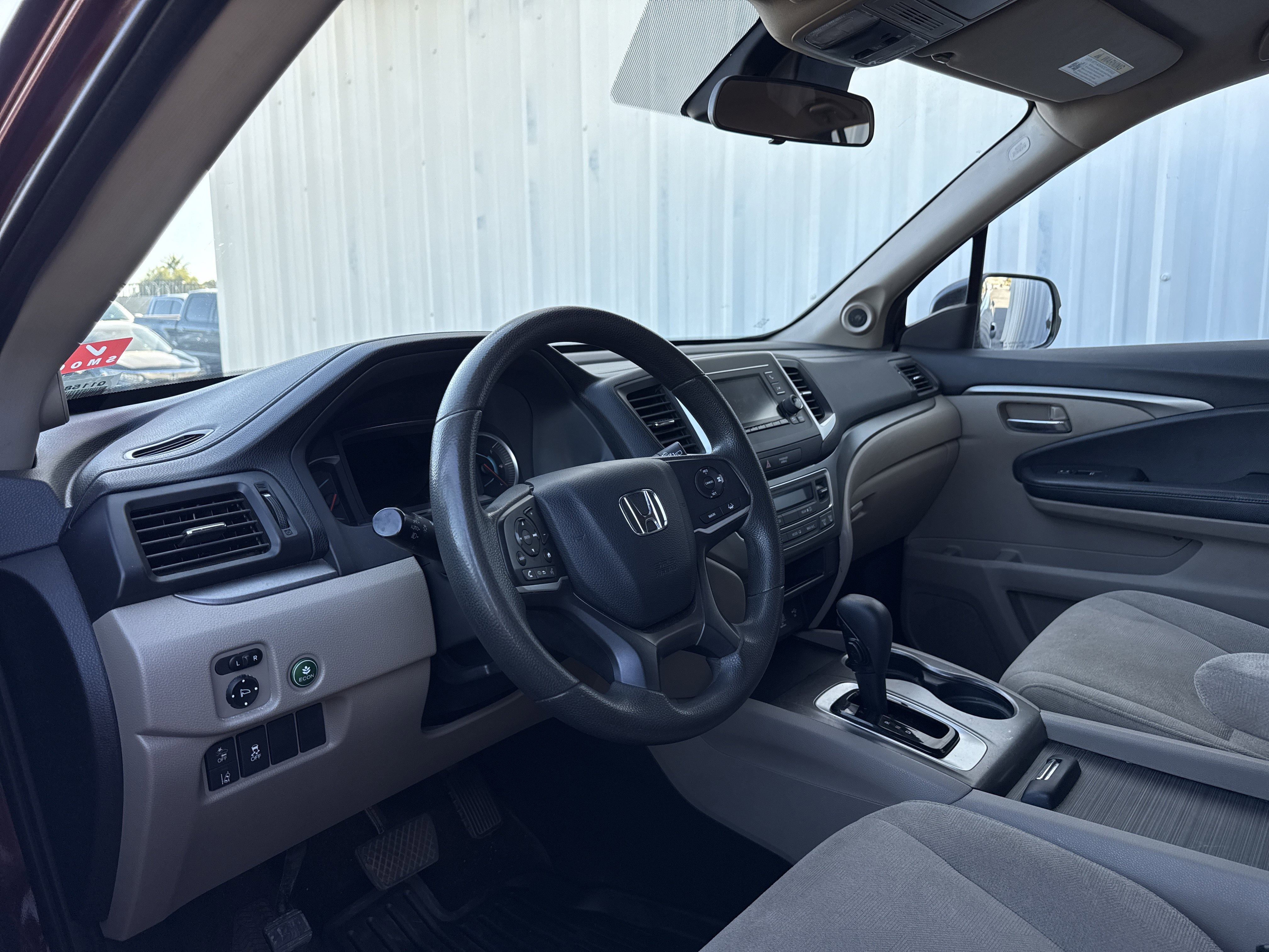 Used 2019 Honda Pilot LX image 18