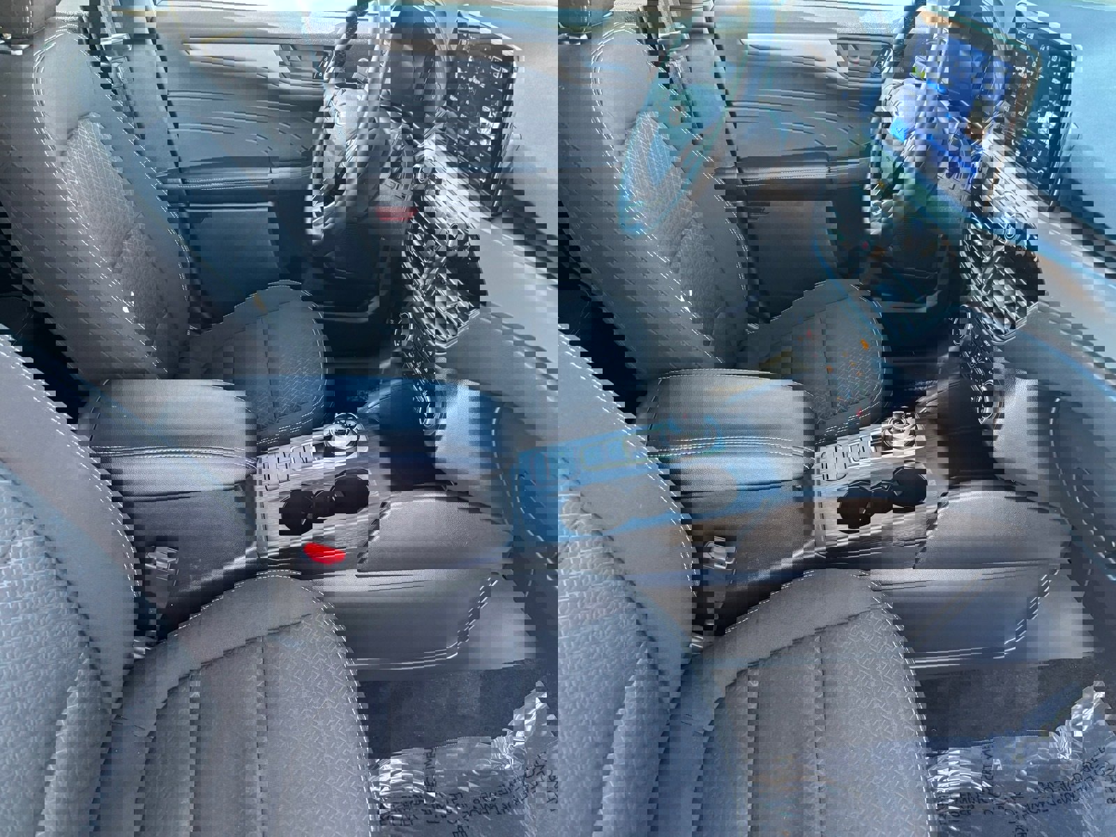 Used 2025 Ford Escape Active w/ Cold Weather Package image 13