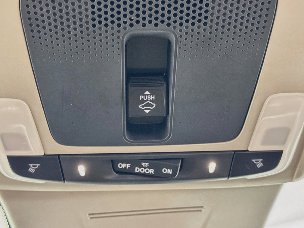 Used 2023 Honda Civic EX-L image 13