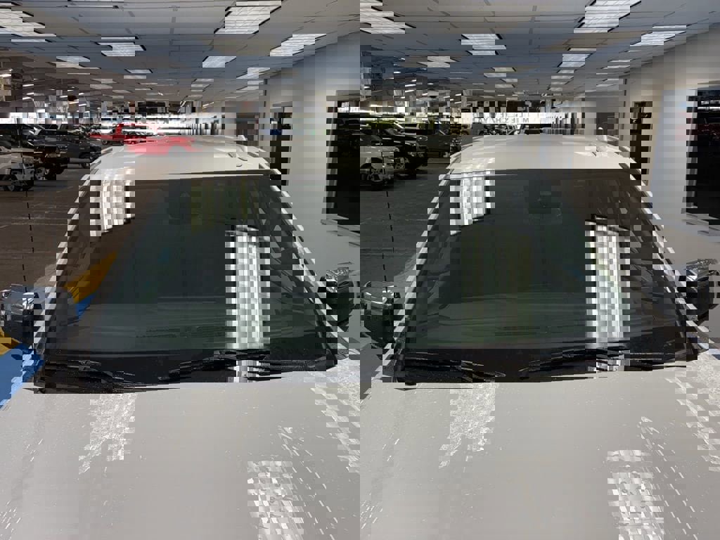 New 2026 Chevrolet Silverado 1500 LTZ image 11