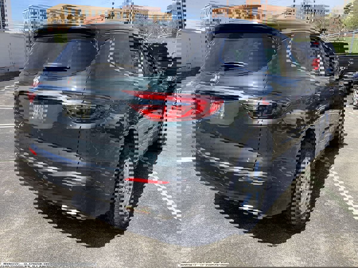 Used 2020 Buick Enclave Essence w/ Trailering Package, 5000 lbs. image 6