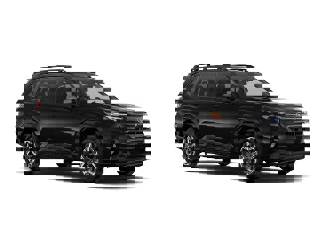 New 2026 Subaru Forester Premium image 1