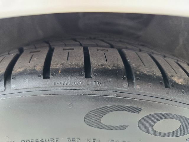 Used 1998 BMW M3 Convertible RWD image 8