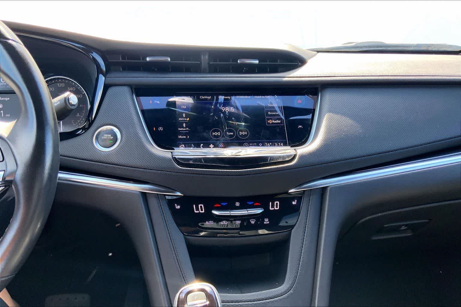 Used 2023 Cadillac XT6 Luxury FWD image 34