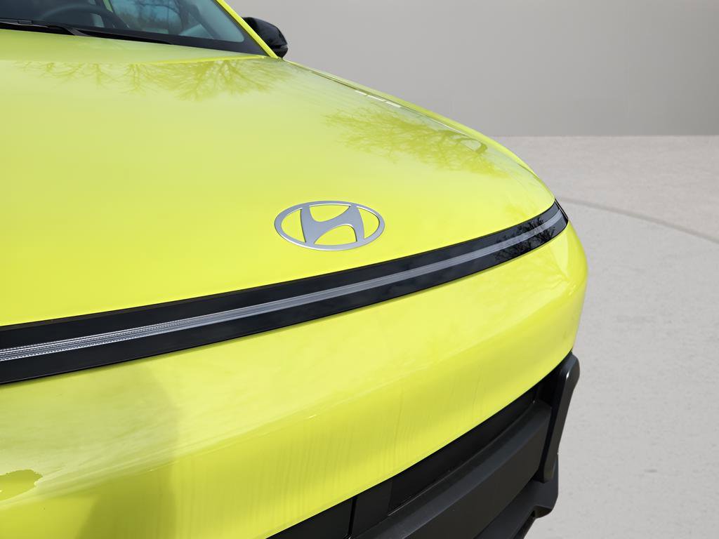 New 2026 Hyundai Kona SEL Sport image 9