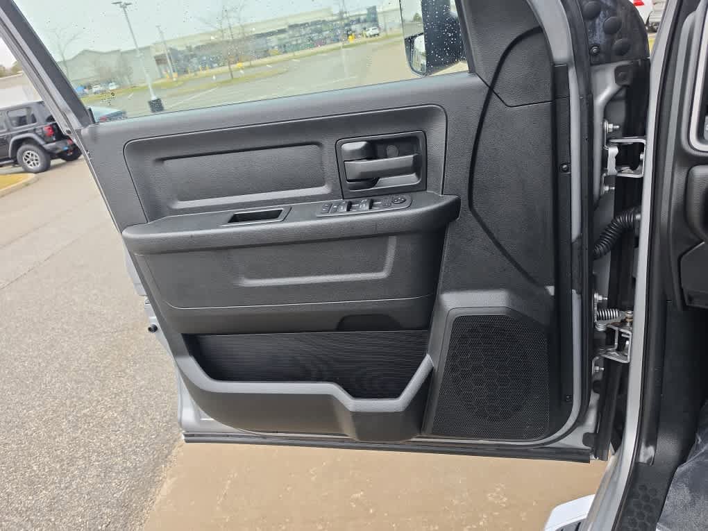 Used 2021 RAM 2500 Tradesman image 20