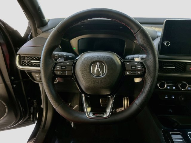 New 2026 Acura ADX A-Spec FWD image 11