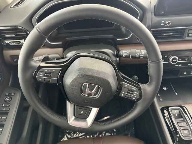 Used 2026 Honda Pilot Elite image 29