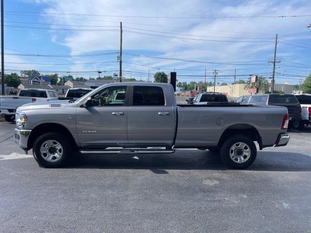 Used 2021 RAM 2500 Big Horn image 4