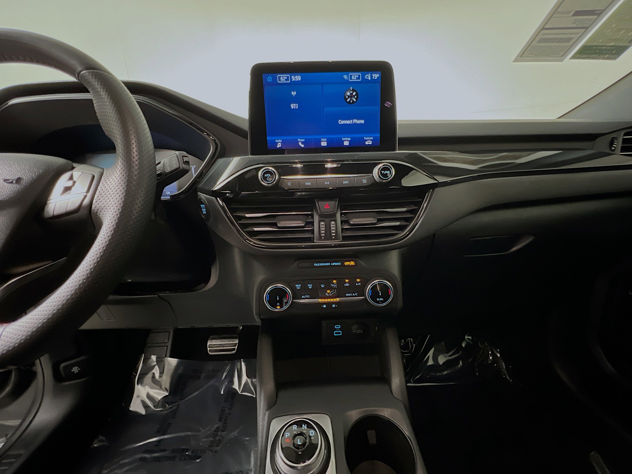 Used 2023 Ford Escape ST-Line image 25