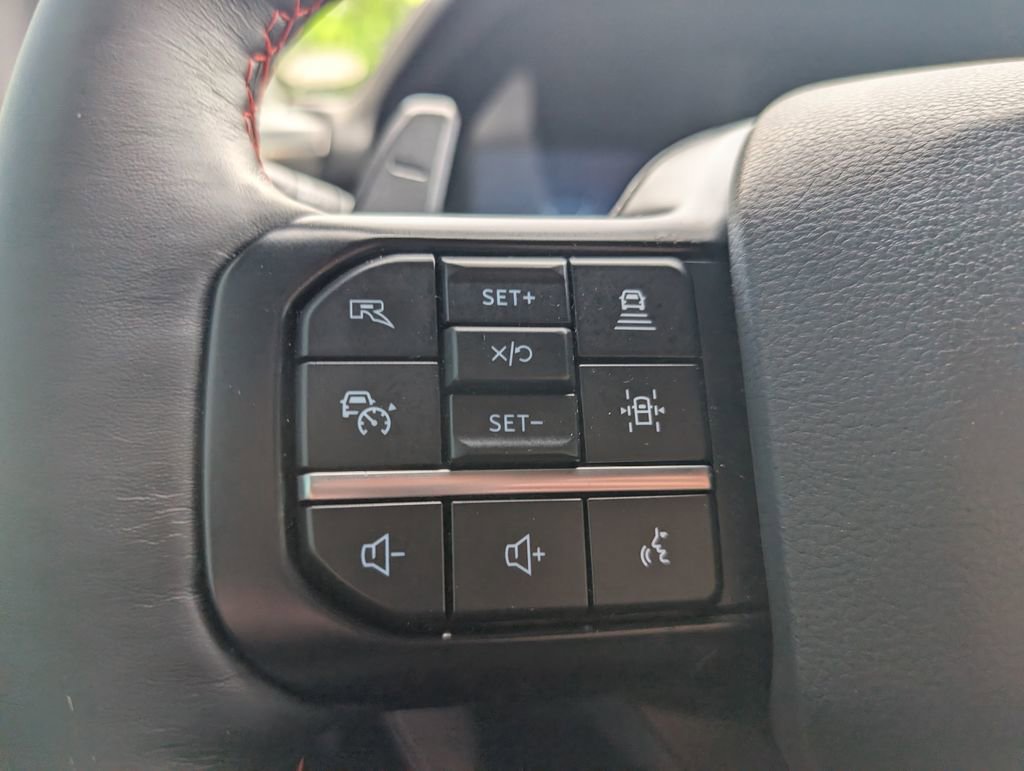Used 2024 Ford F150 Raptor AWD/4WD image 15