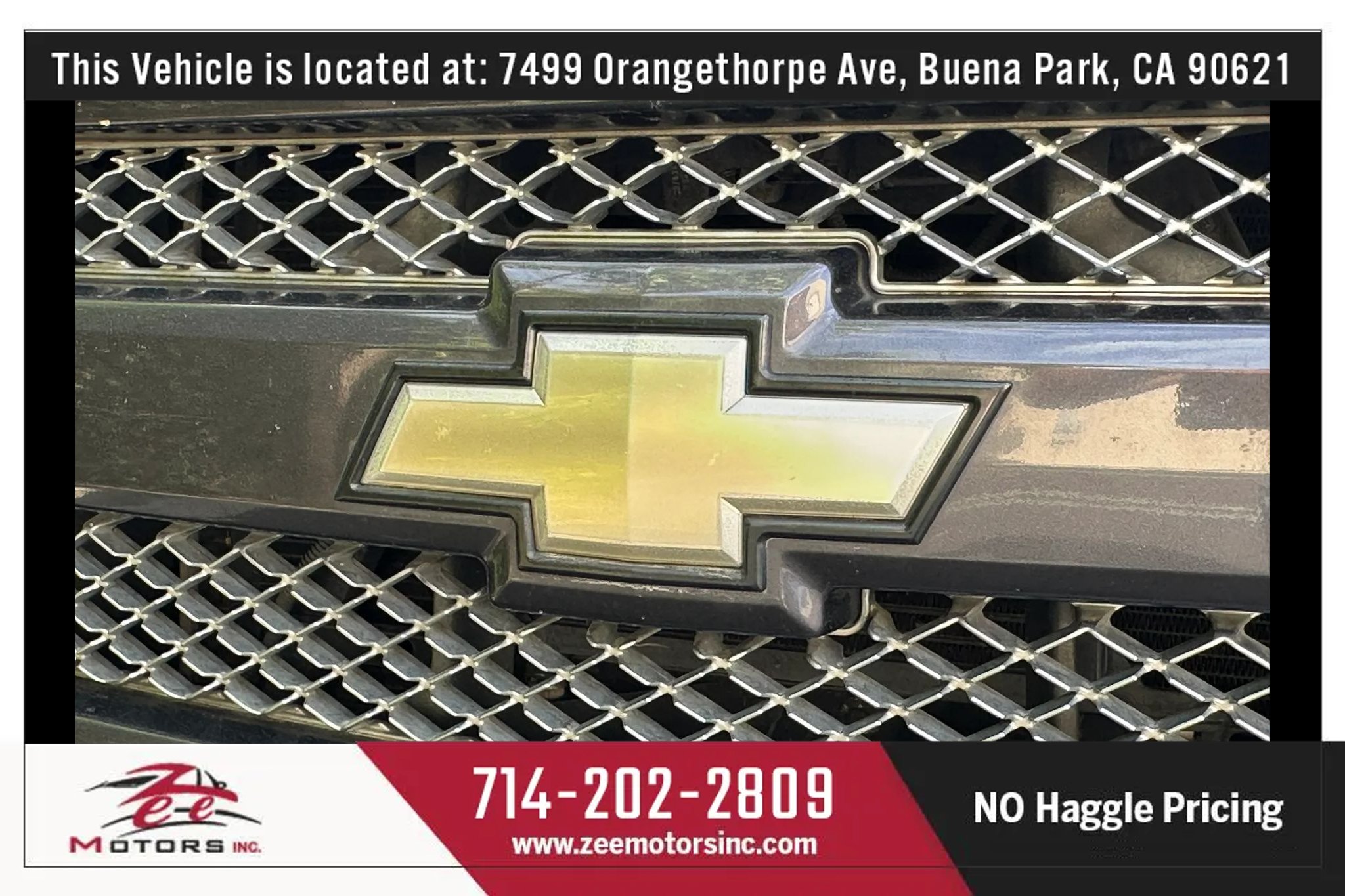 Used 2010 Chevrolet Silverado 1500 LTZ w/ Z71 Appearance Package AWD/4WD image 63