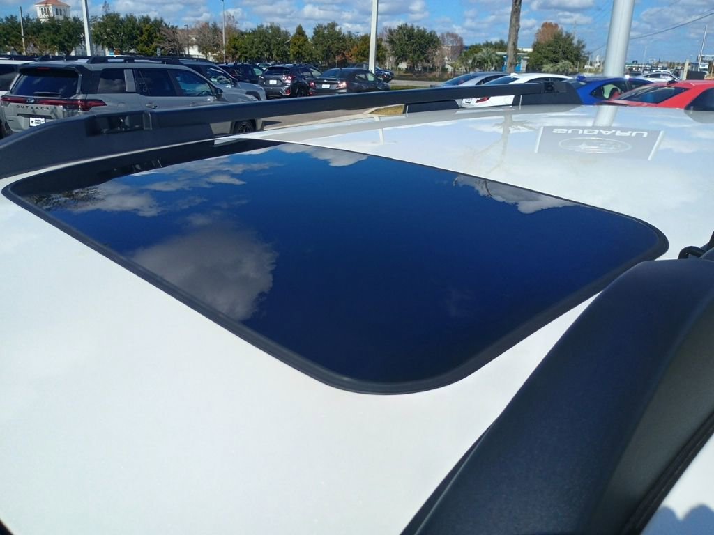 New 2026 Subaru Outback Touring XT image 6