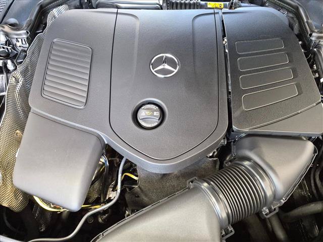 Certified 2026 Mercedes-Benz C 300 Sedan image 22
