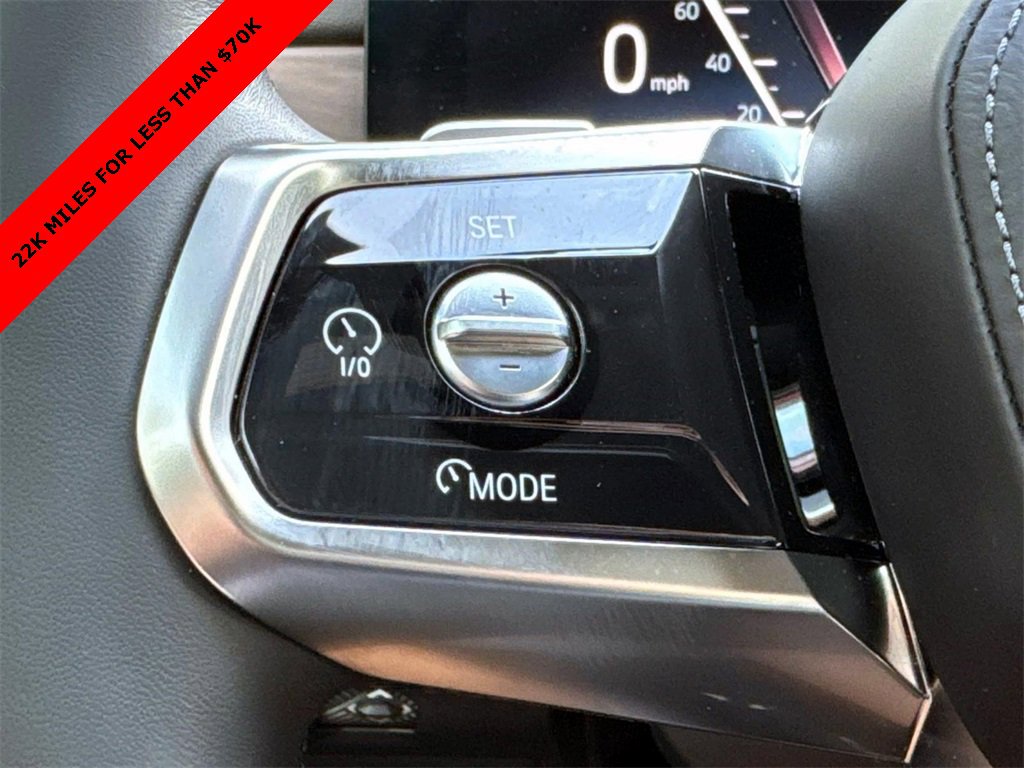 Used 2023 BMW i7 xDrive60 image 33