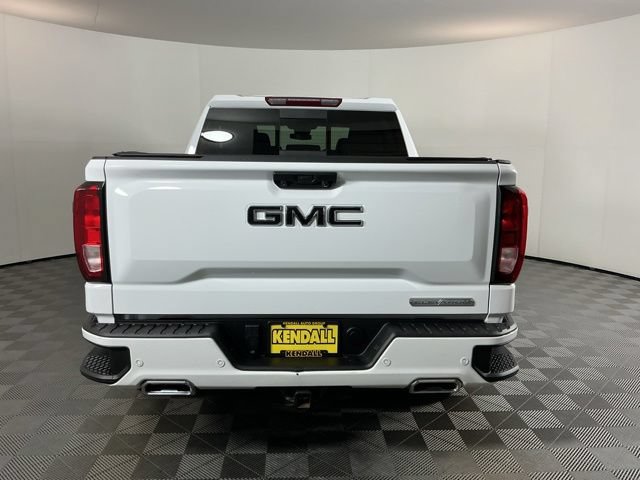 Used 2024 GMC Sierra 1500 Elevation w/ Elevation Premium Package AWD/4WD image 5