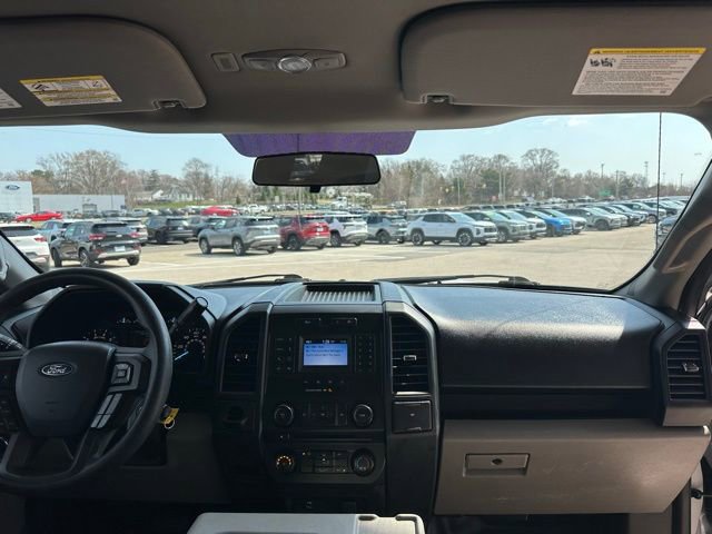 Used 2018 Ford F150 XL w/ Equipment Group 101A Mid RWD image 20