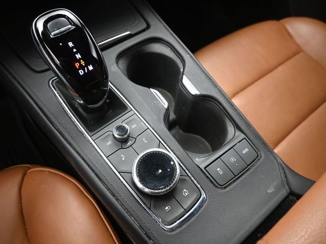 Used 2023 Cadillac XT4 Sport image 31