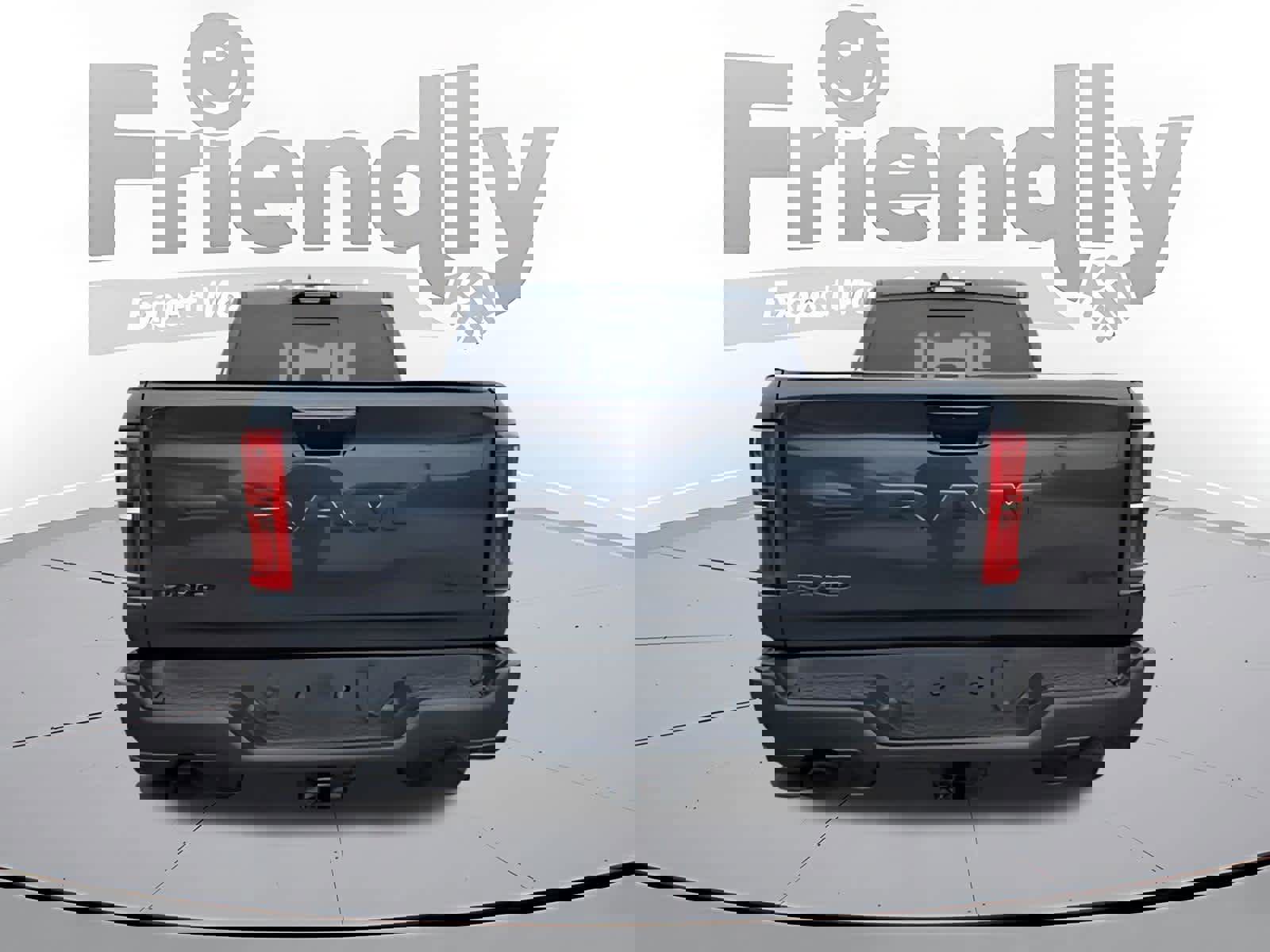 New 2026 RAM 1500 RHO w/ RHO Level 1 Equipment Group image 4