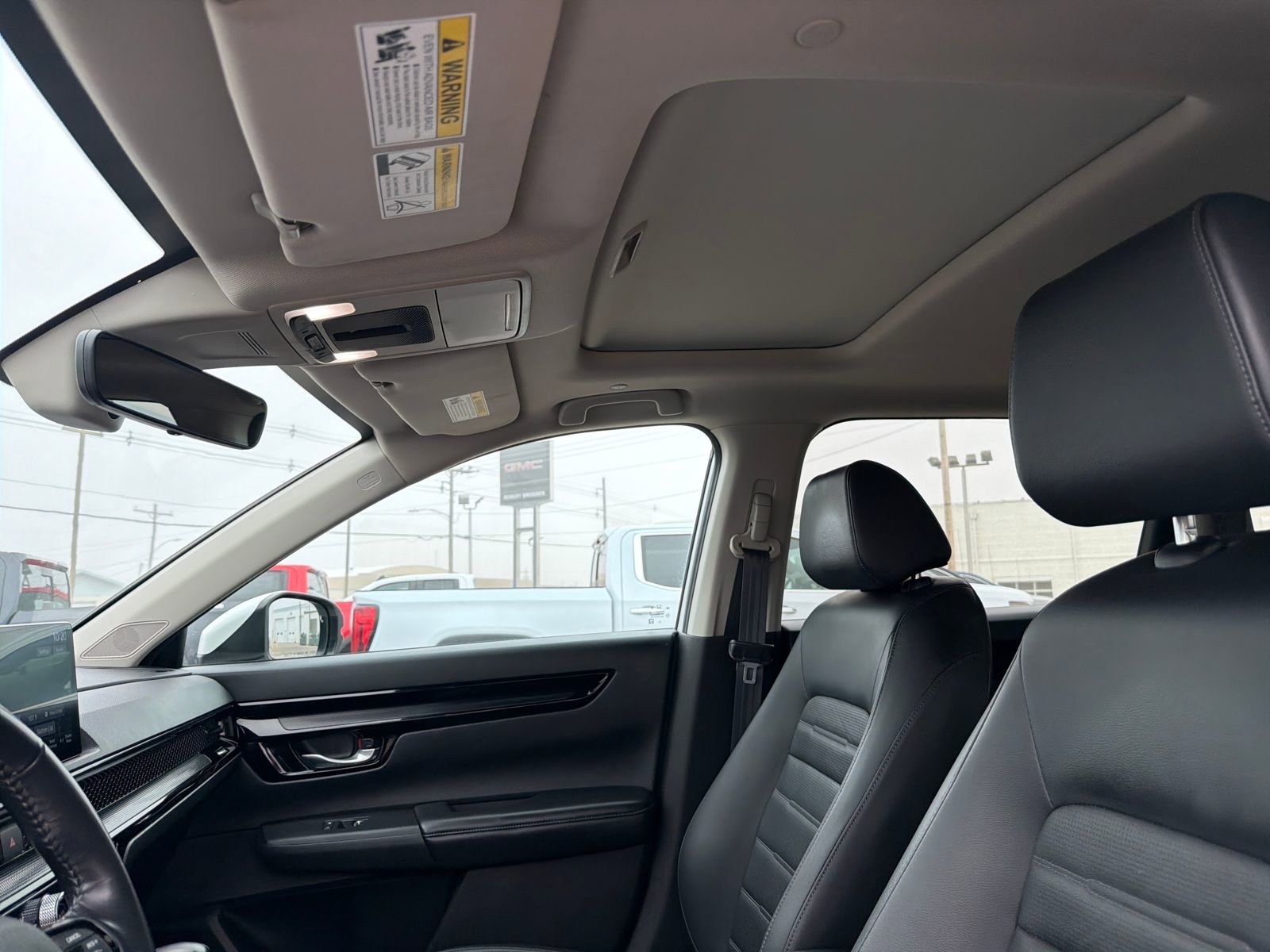 Used 2023 Honda CR-V EX-L image 15