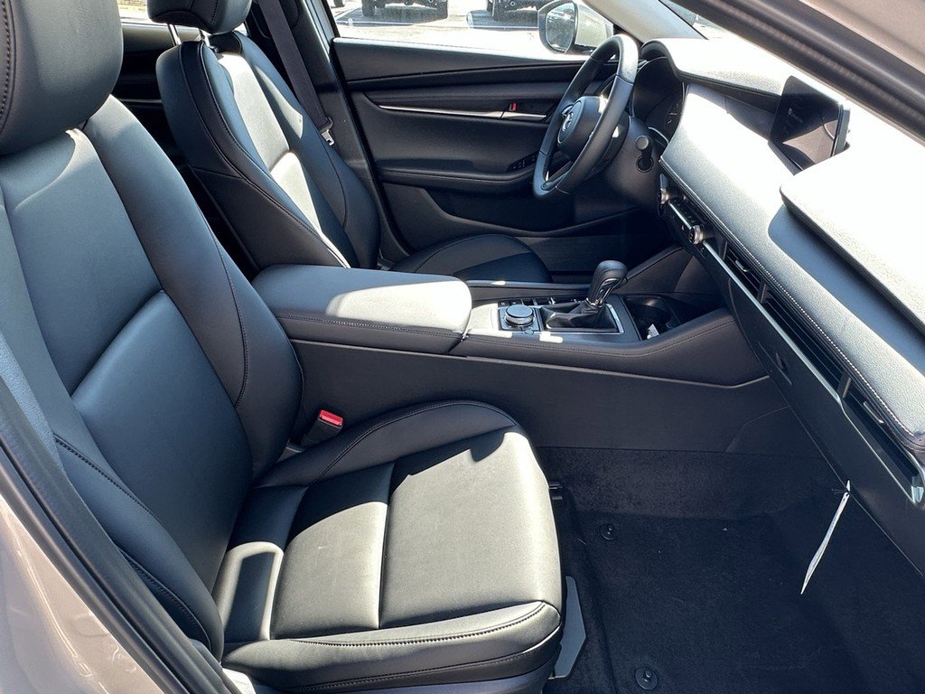 New 2026 MAZDA MAZDA3 2.5 S Sedan w/ Preferred Pkg image 14