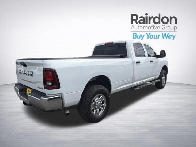 Used 2025 RAM 3500 Tradesman AWD/4WD image 7