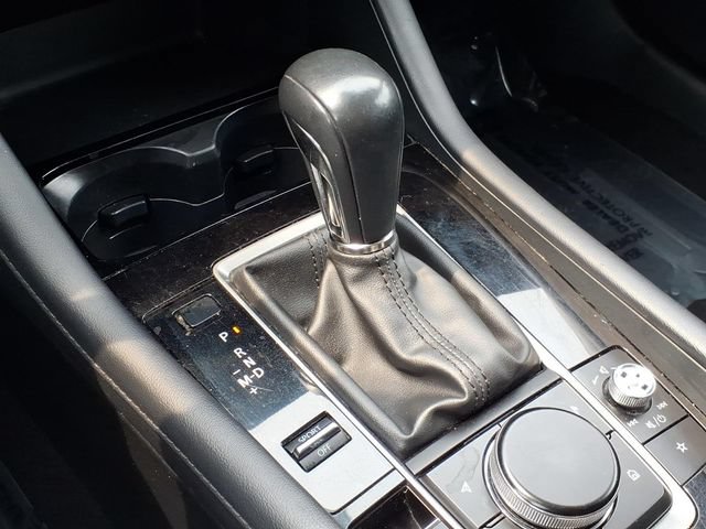 Used 2024 MAZDA MAZDA3 s FWD image 26