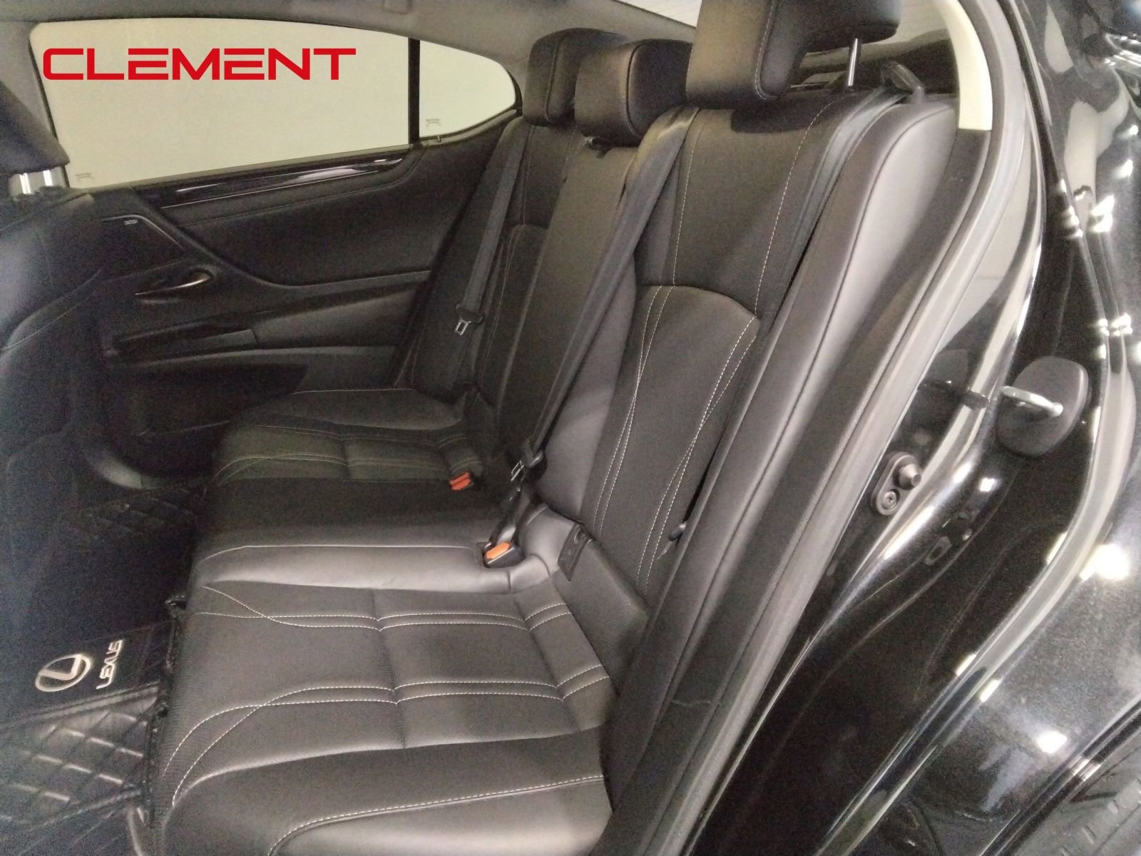 Used 2020 Lexus ES 350 Luxury w/ Accessory Package 2 image 43