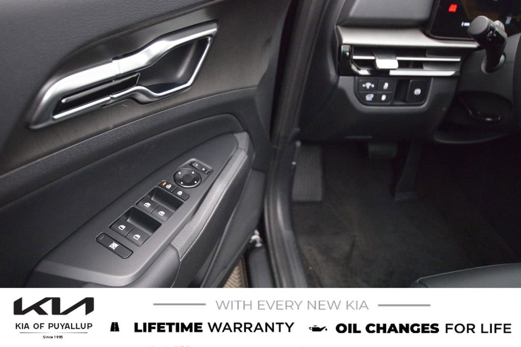 New 2026 Kia Sportage X-Line image 27