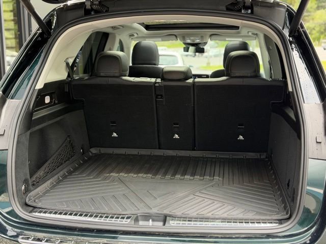 Used 2024 Mercedes-Benz GLE 450 4MATIC image 69