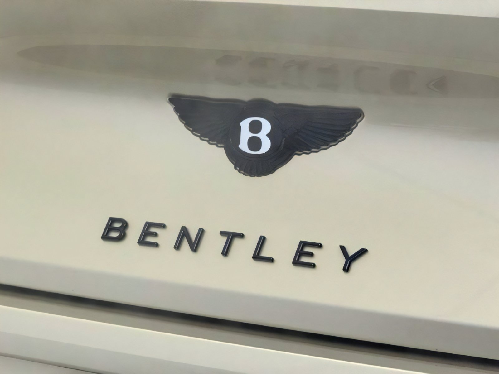 New 2026 Bentley Continental GT Mulliner AWD/4WD image 51