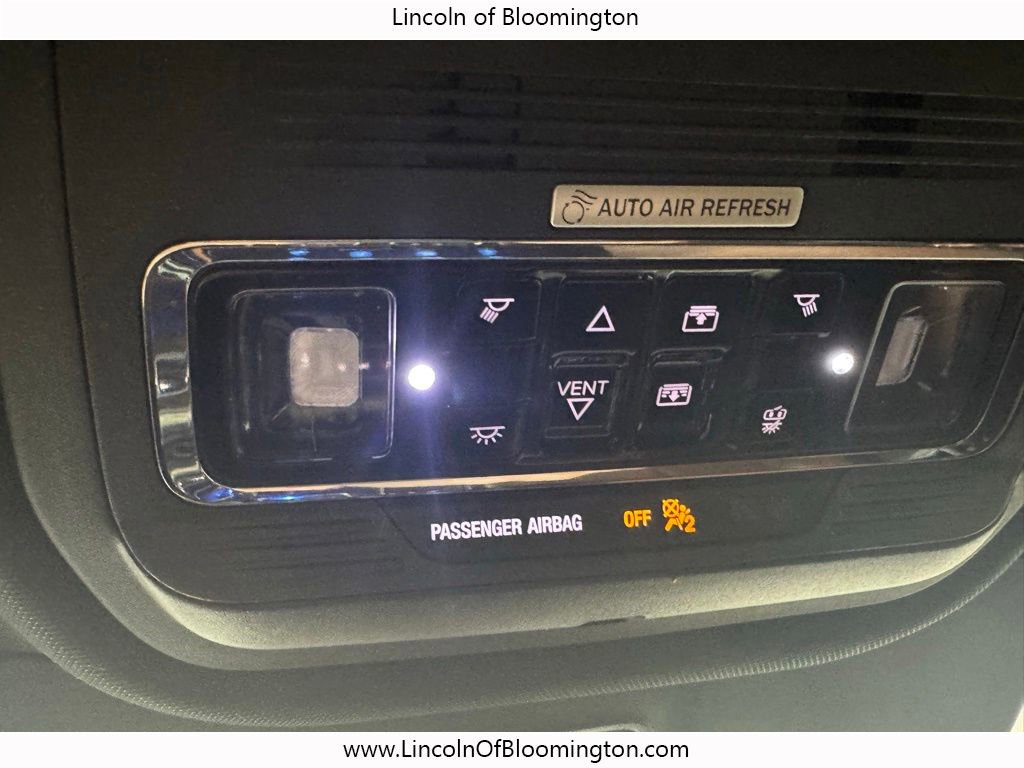 Used 2025 Lincoln Aviator Reserve w/ Jet Appearance Package AWD/4WD image 69