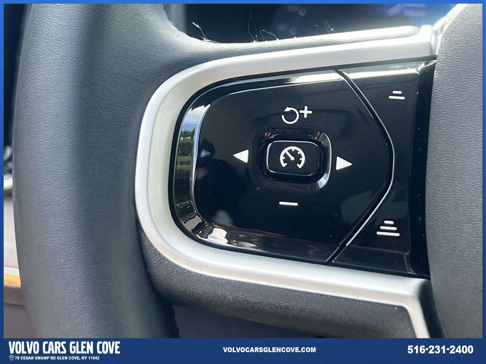 Used 2026 Volvo XC90 B6 Plus w/ Protection Package Premier AWD/4WD image 22