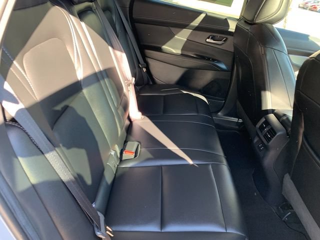 Used 2025 Nissan Murano SL AWD/4WD image 16