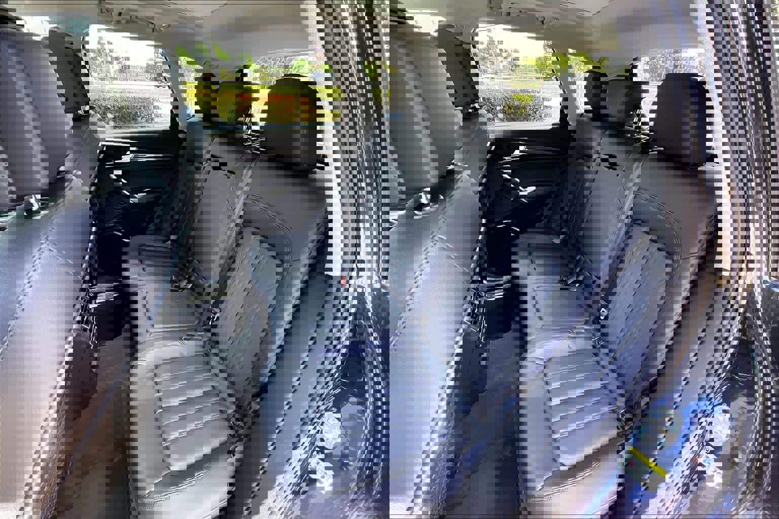 Used 2018 Audi Q5 2.0T Premium Plus image 21