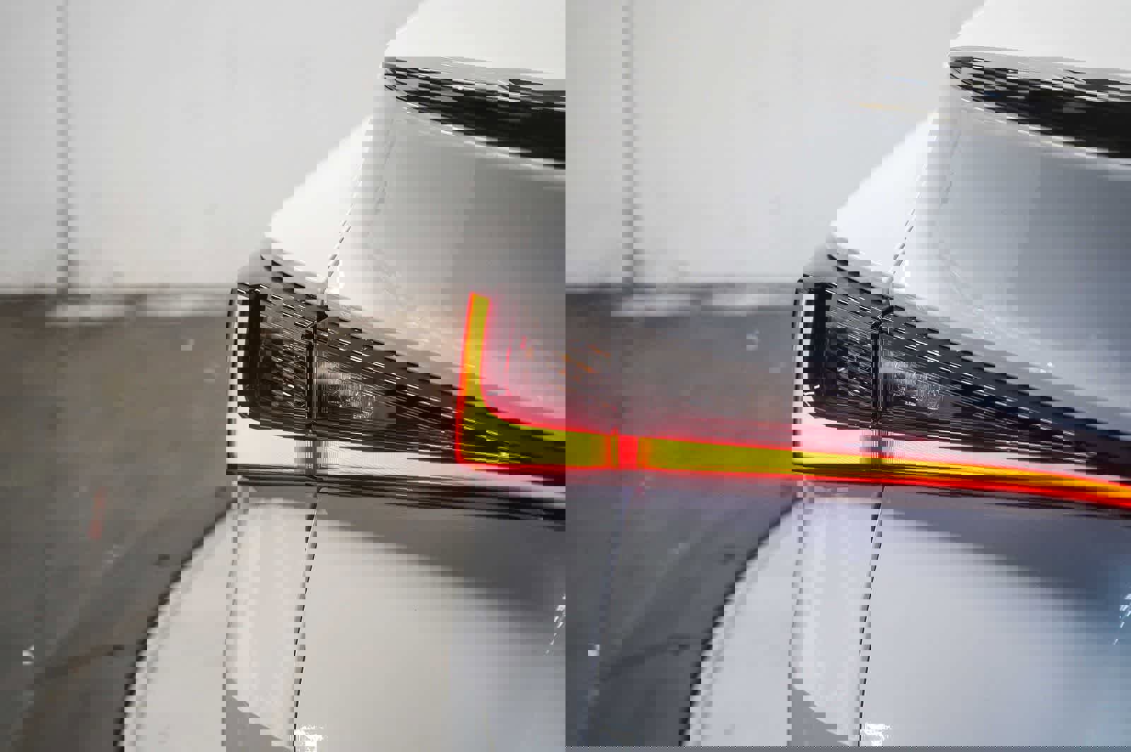 Used 2025 Lexus IS 350 F Sport w/ Accessory Package image 11