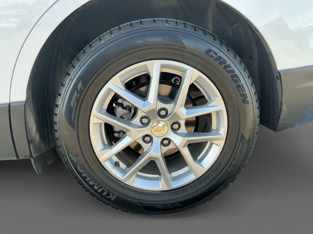 Used 2024 Chevrolet Equinox LT FWD image 14