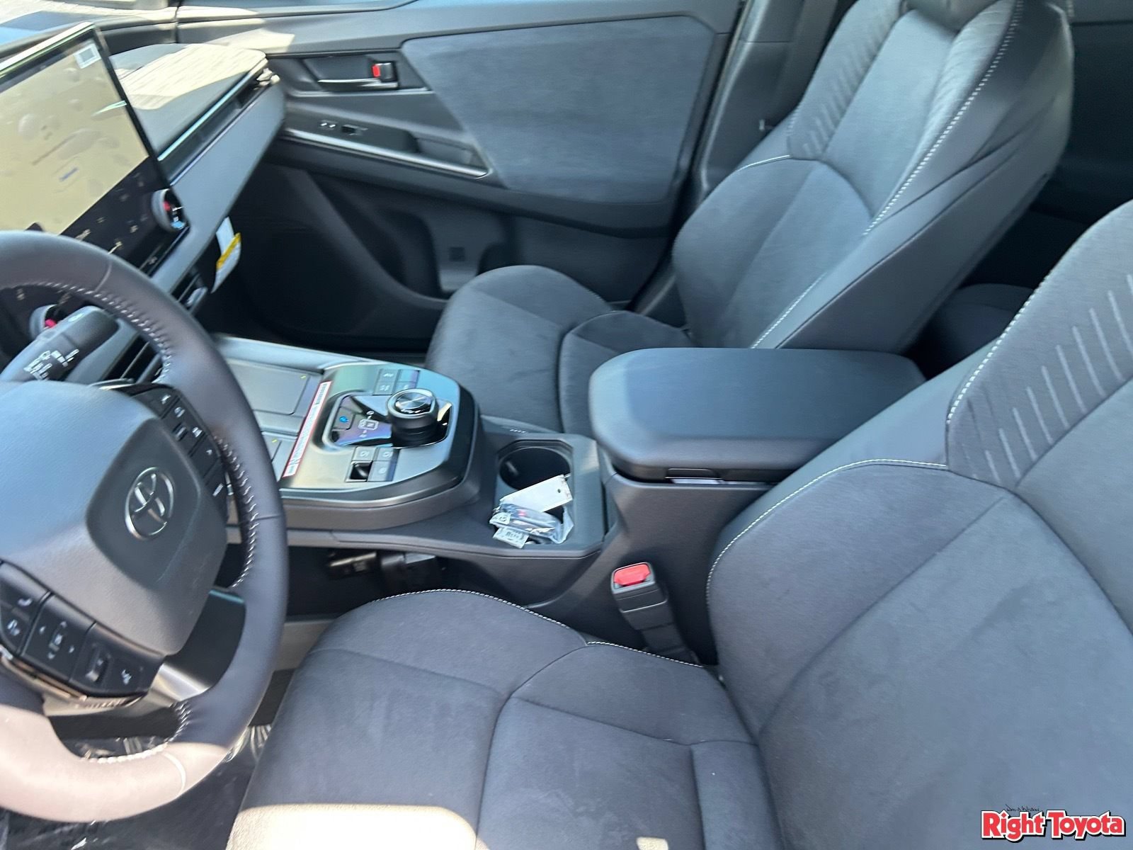 New 2026 Toyota C-HR AWD/4WD image 20
