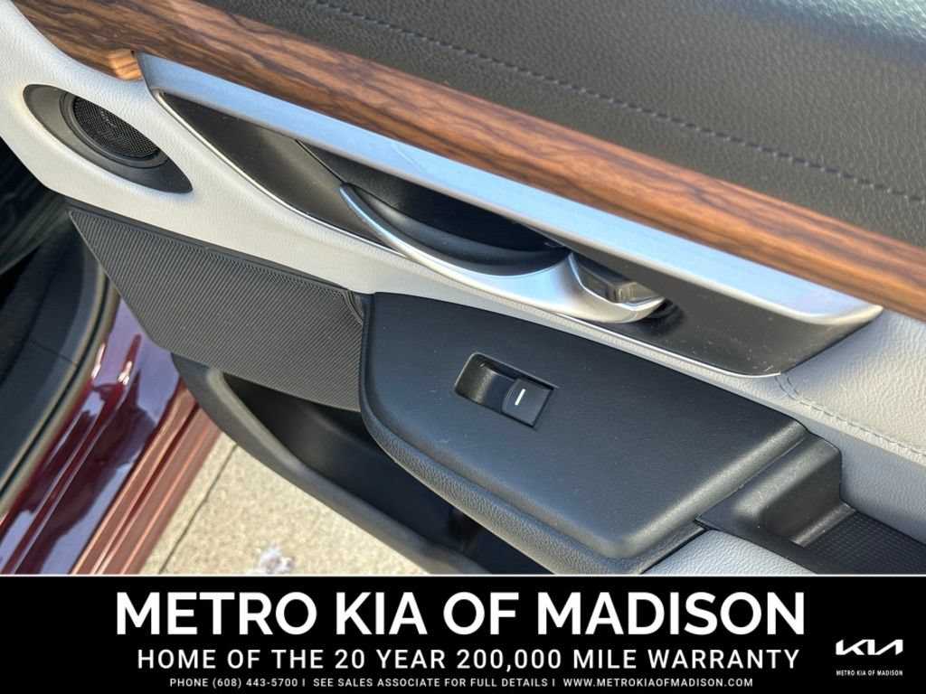 Used 2018 Honda CR-V EX-L image 33