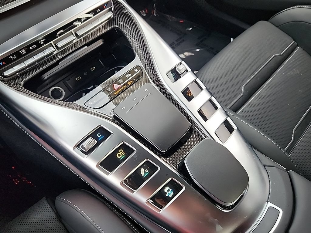 New 2024 Mercedes-Benz AMG GT 43 image 29