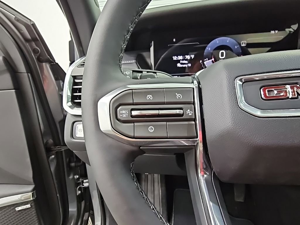 New 2026 GMC Acadia Elevation w/ Black Edition image 25