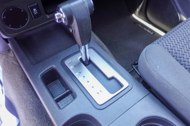 Used 2018 Nissan Frontier SV RWD image 20