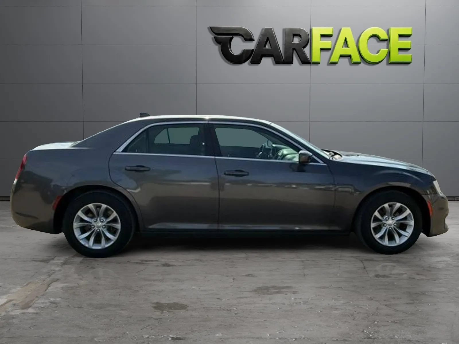 Used 2019 Chrysler 300 Touring RWD image 8