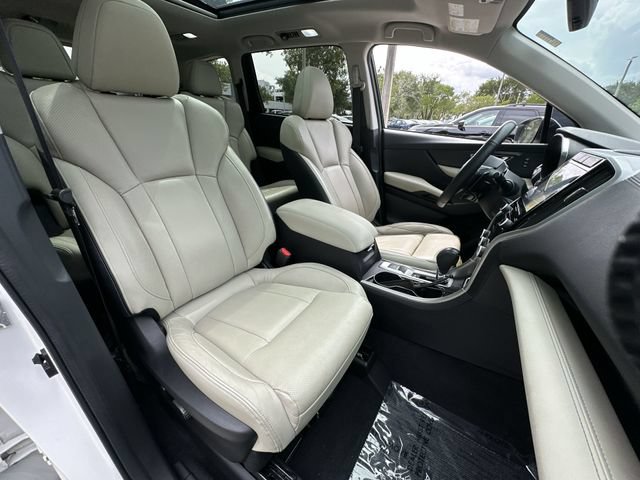 Used 2022 Subaru Ascent Limited w/ Technology Package AWD/4WD image 27