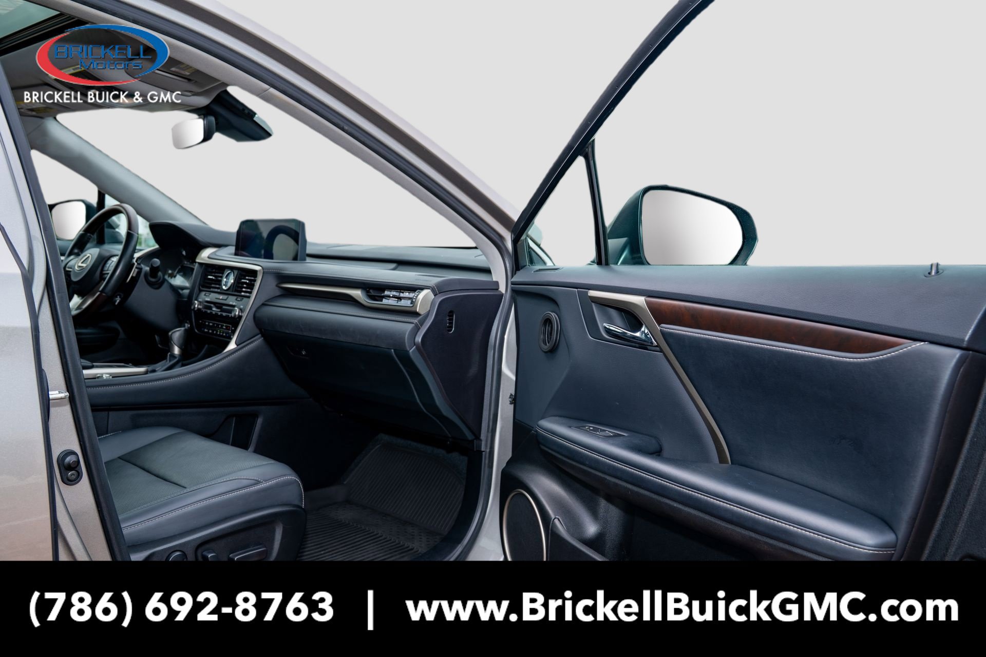 Used 2022 Lexus RX 350 FWD w/ Premium Package image 25
