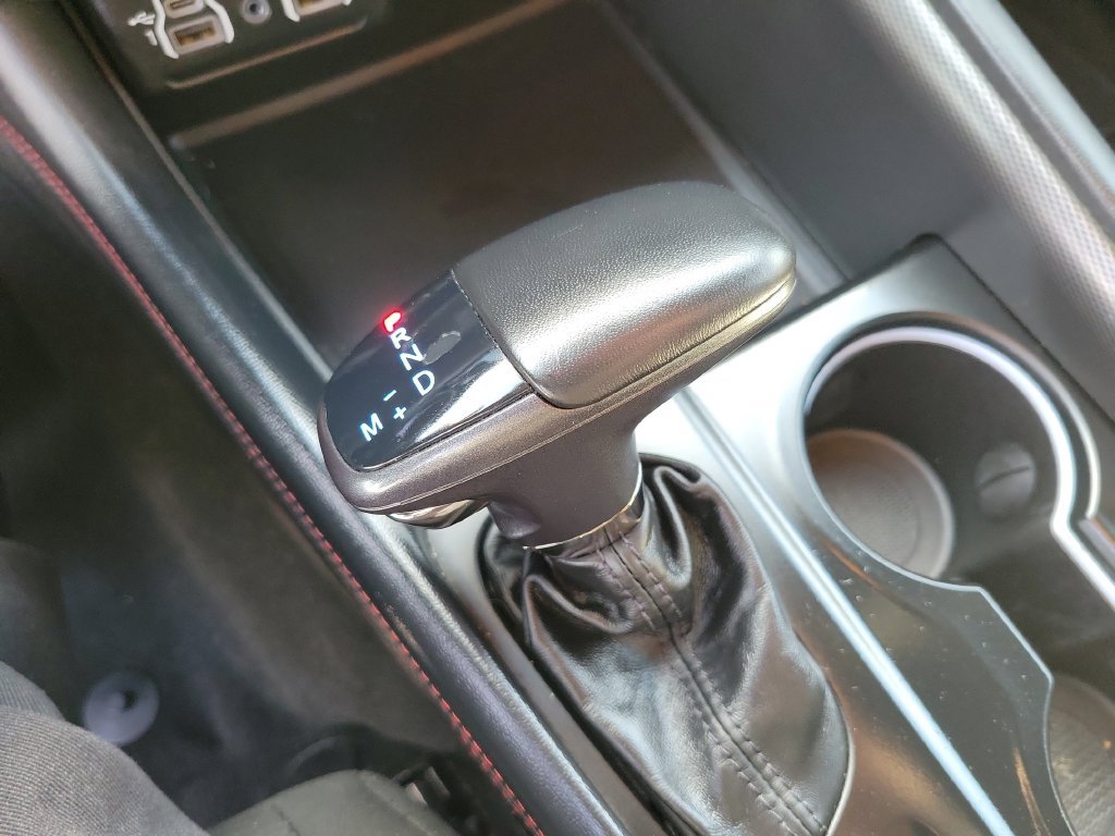 Used 2025 Dodge Durango GT AWD/4WD image 34