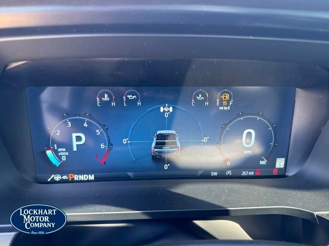 New 2025 Ford F150 Raptor image 15