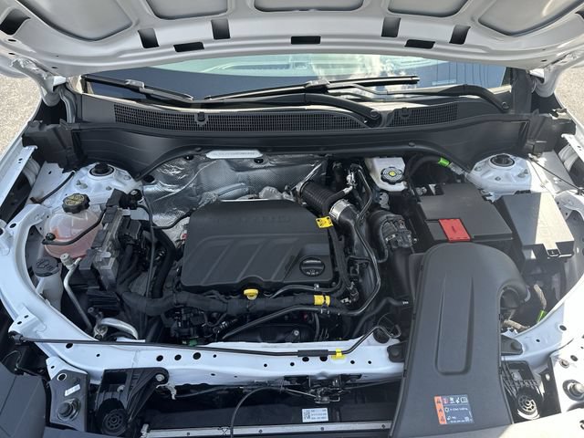 Certified 2024 Chevrolet Trax LS FWD image 20